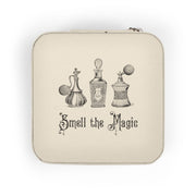 Smell The Magic Jewelry Travel Case
