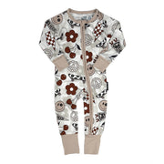 Bamboo Pajama Cruiser - Girlhood