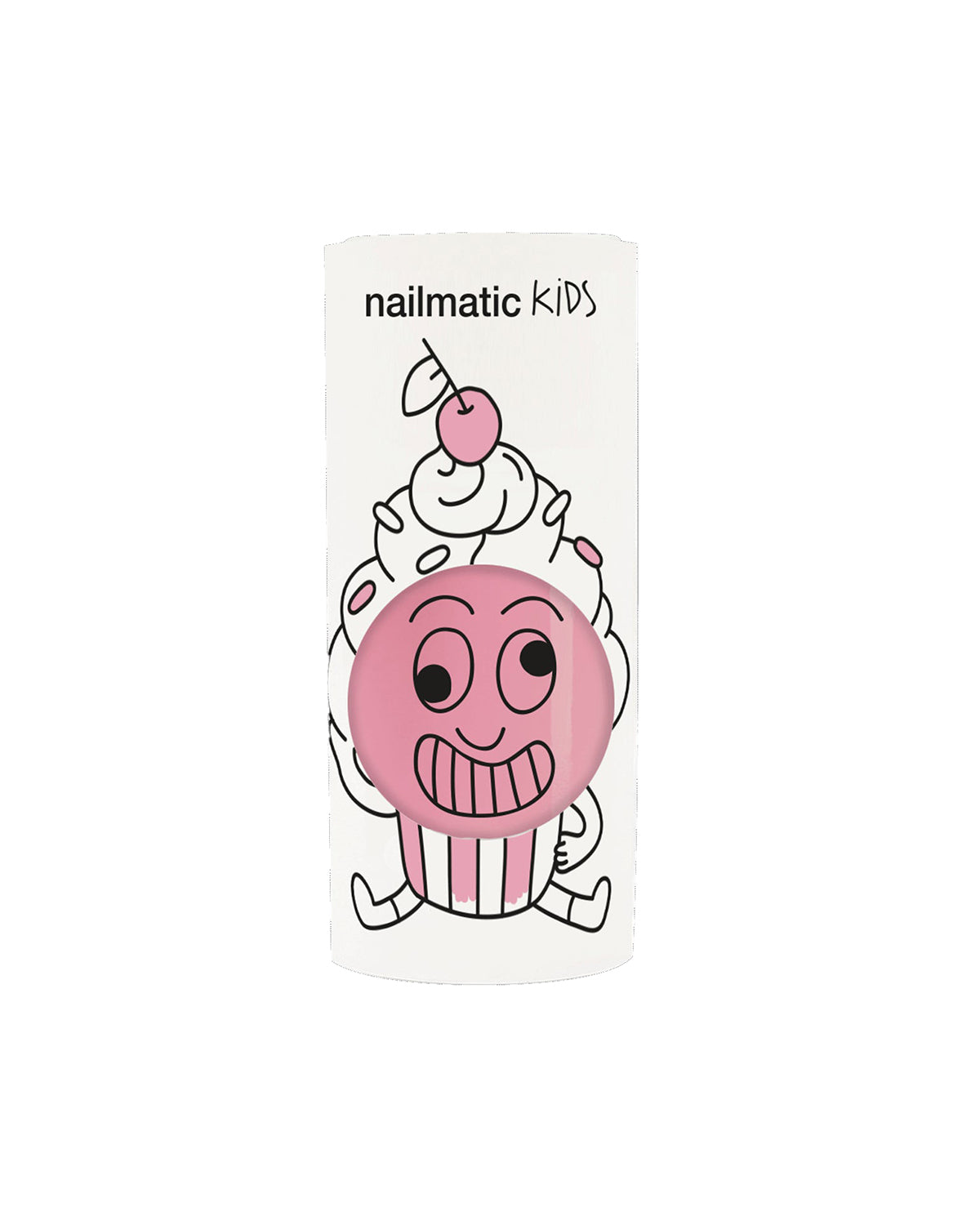 Nailpolish For Kids Cookie