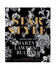 Book Star Style Interiors 14in
