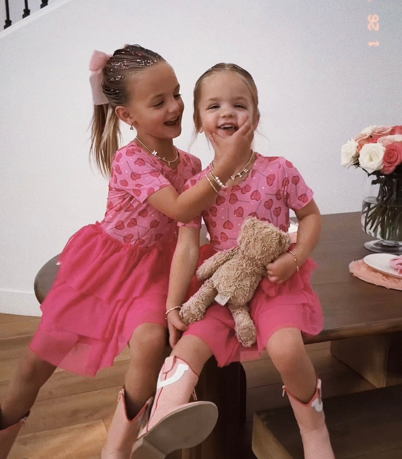 Lolli Love Dream Tutu Dress