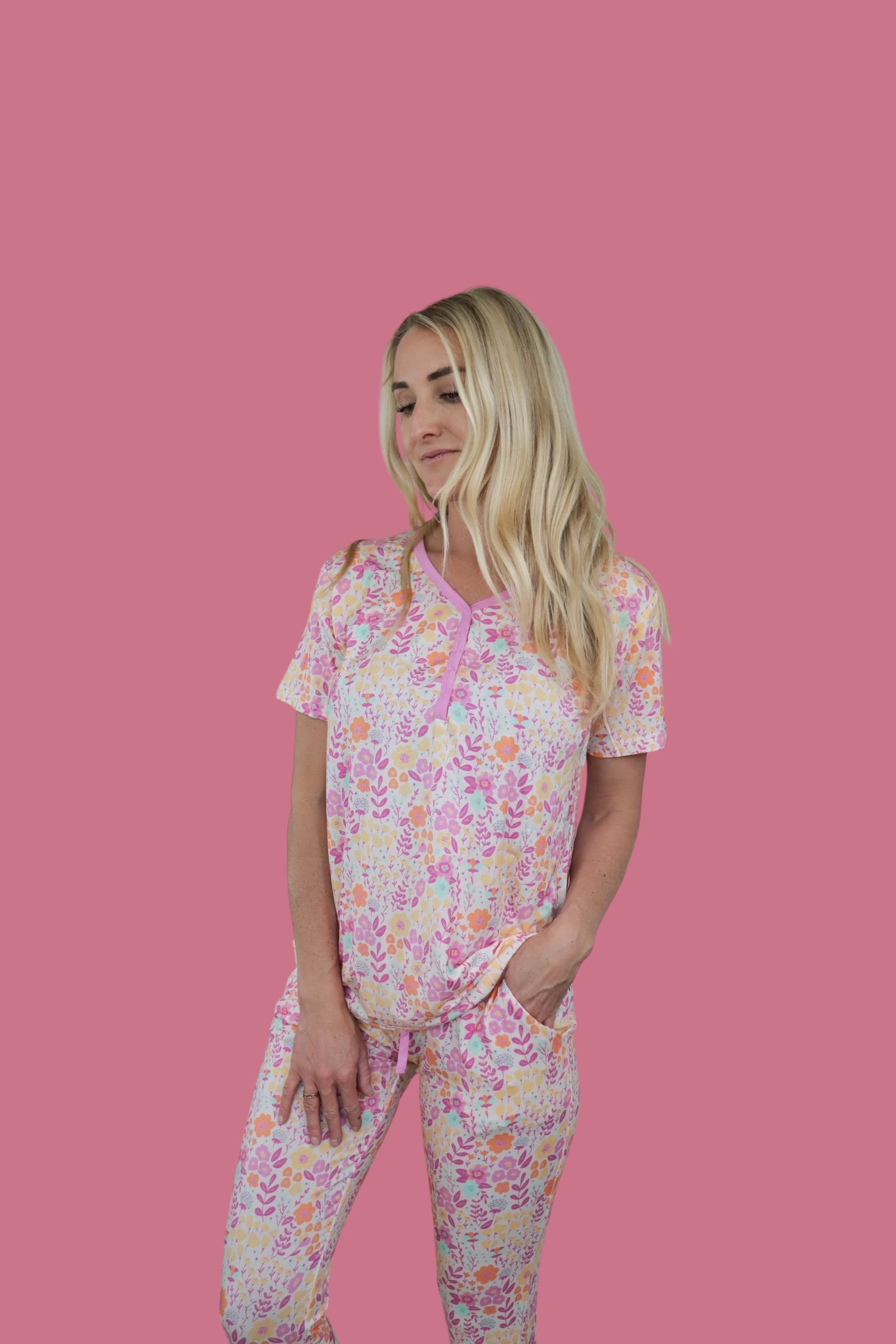 Garden Treasures Women’s Jogger Dream Set