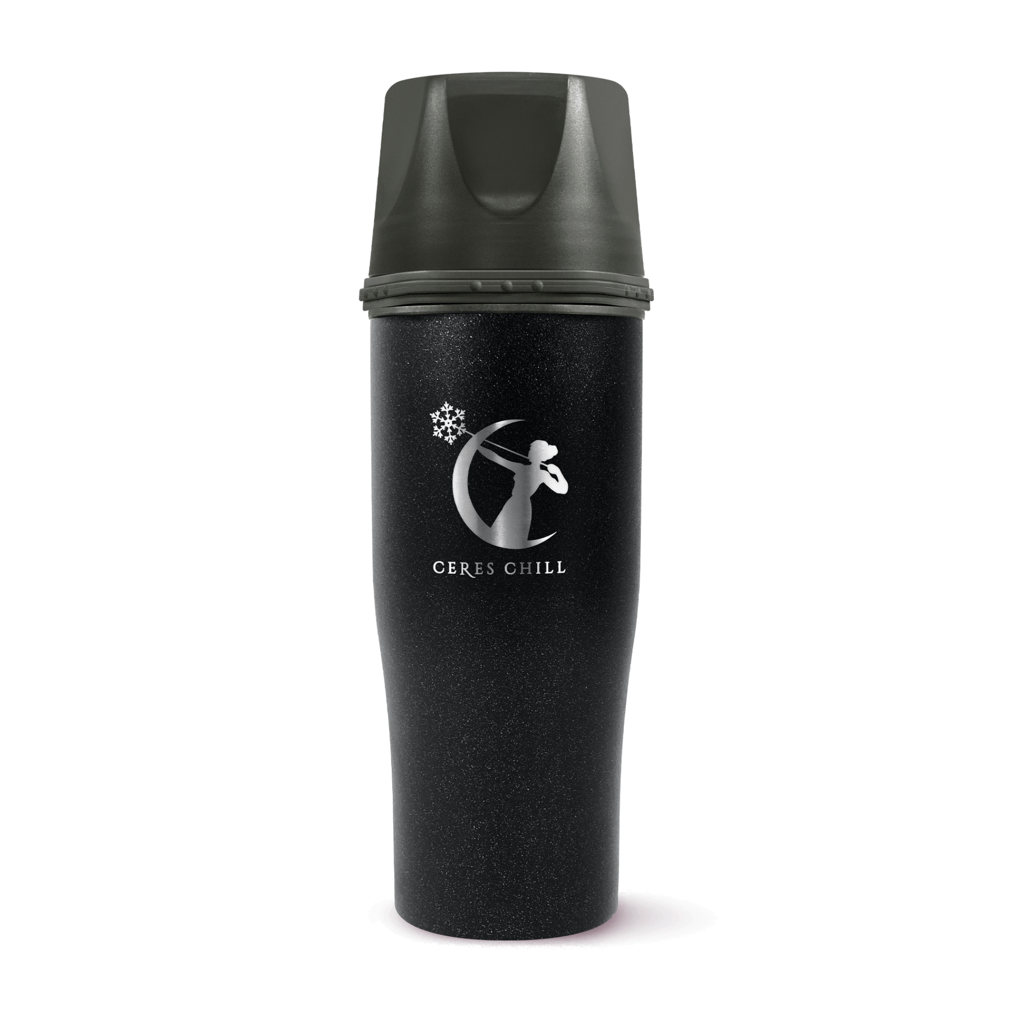 Demigoddess Mini Chiller/warmer