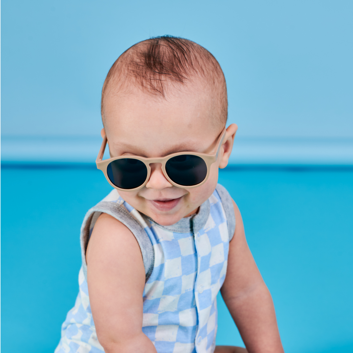 Soft Sand Eco Keyhole