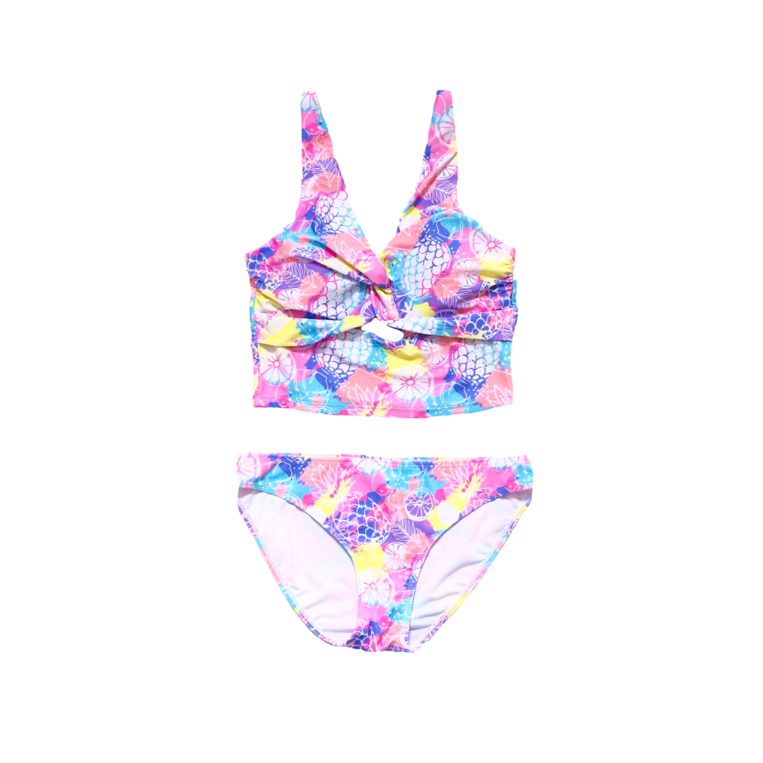 Briland Del Mar Two Piece Swimsuit Women's