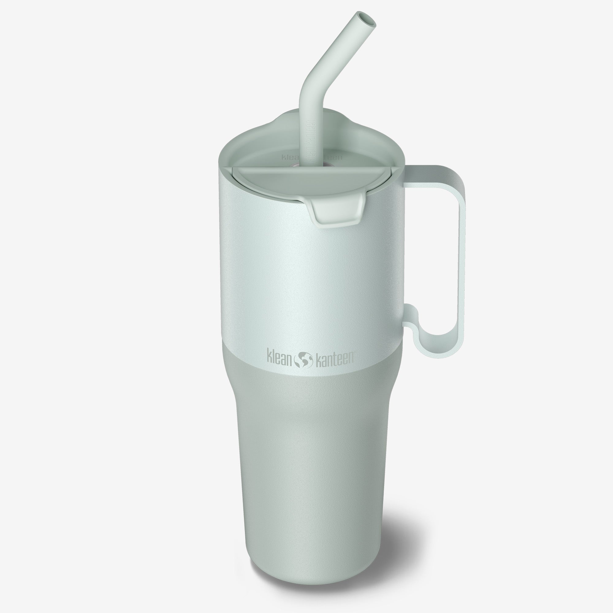 36oz Rise Tumbler With Straw Lid