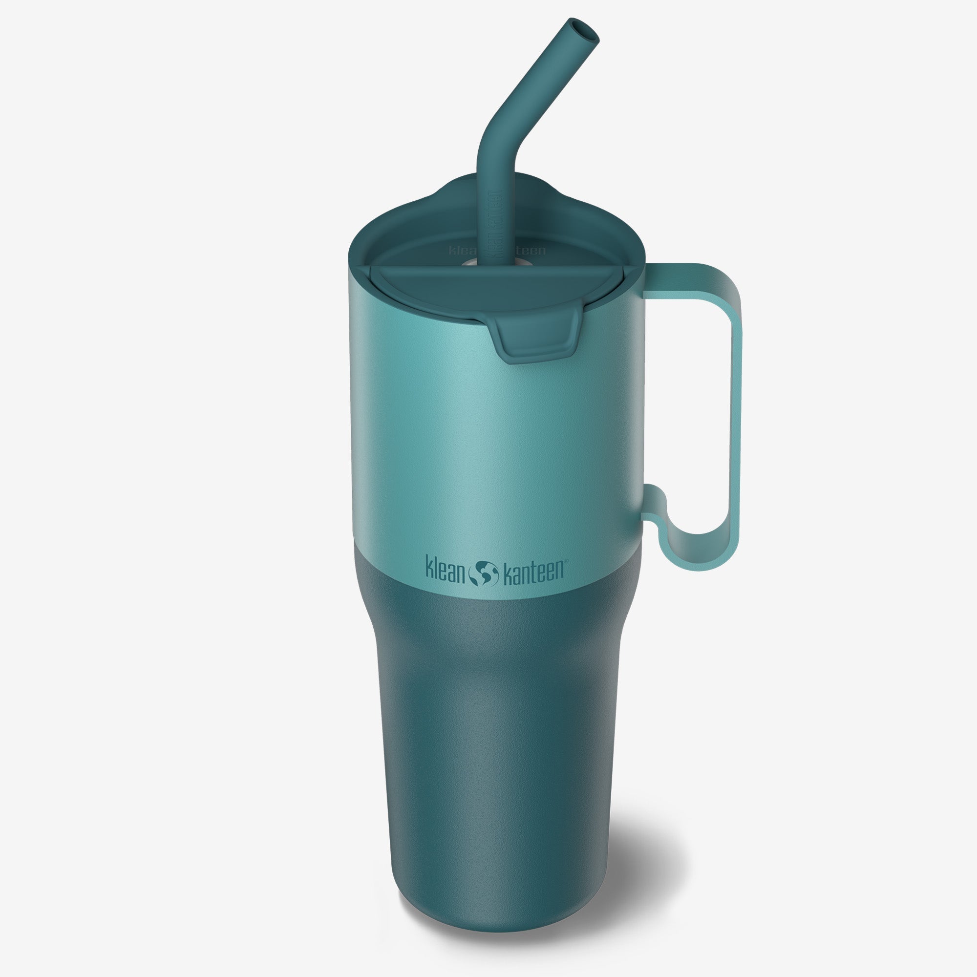 36oz Rise Tumbler With Straw Lid