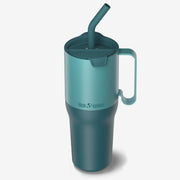 36oz Rise Tumbler With Straw Lid