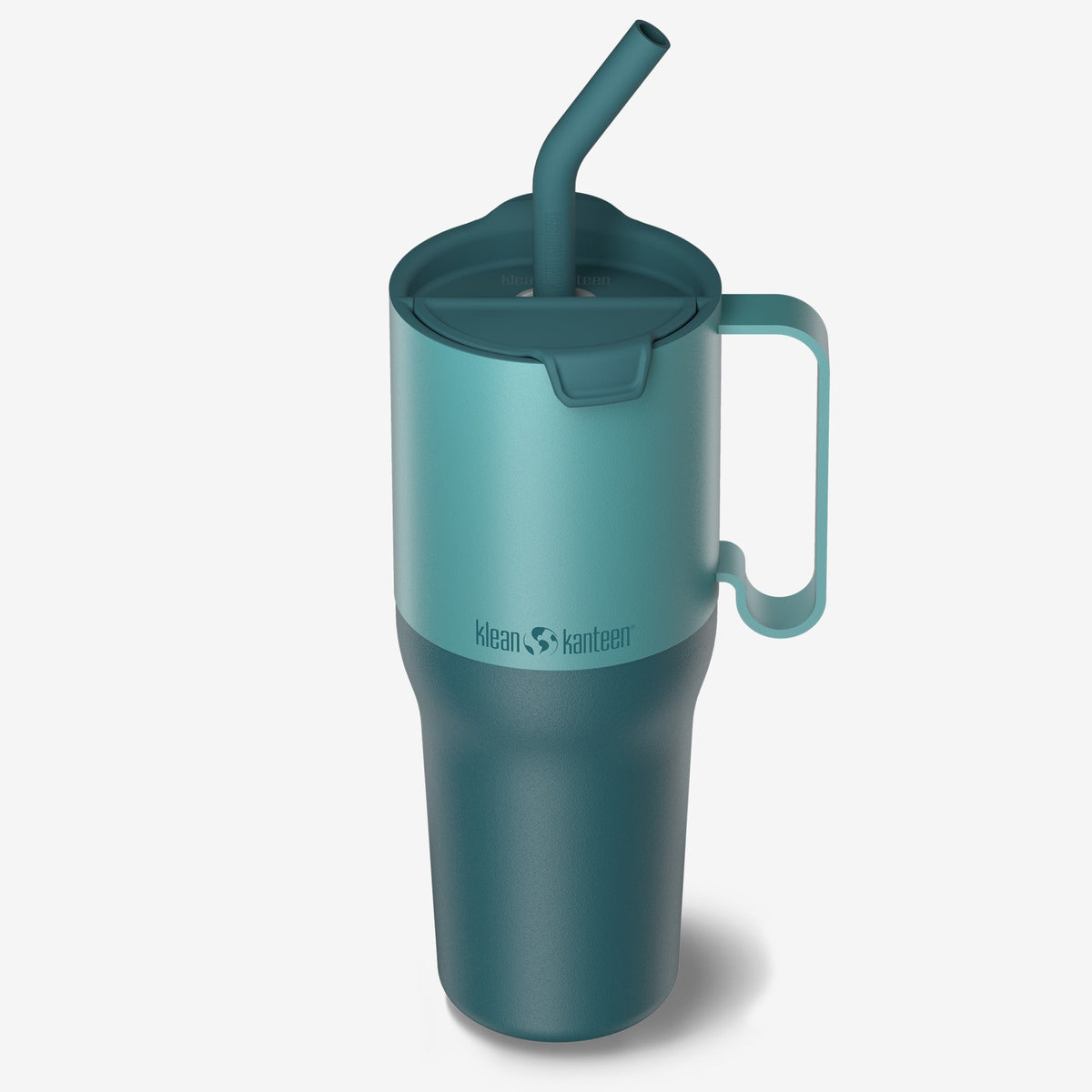 36oz Rise Tumbler With Straw Lid