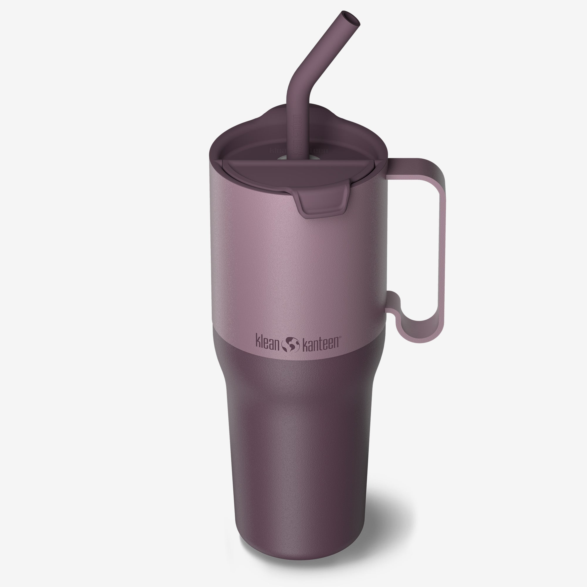 36oz Rise Tumbler With Straw Lid