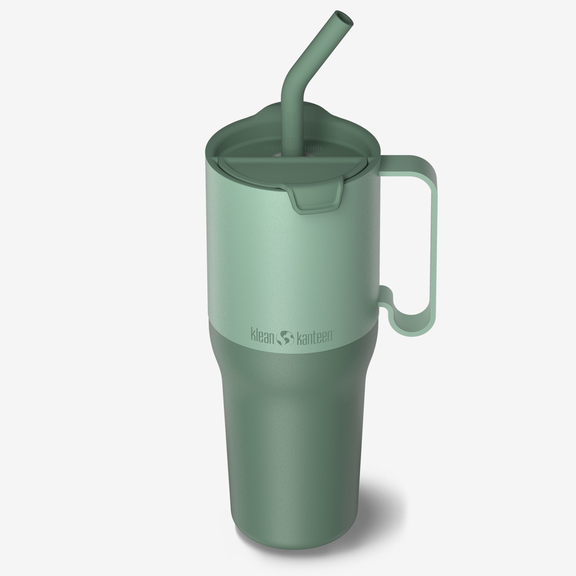 36oz Rise Tumbler With Straw Lid