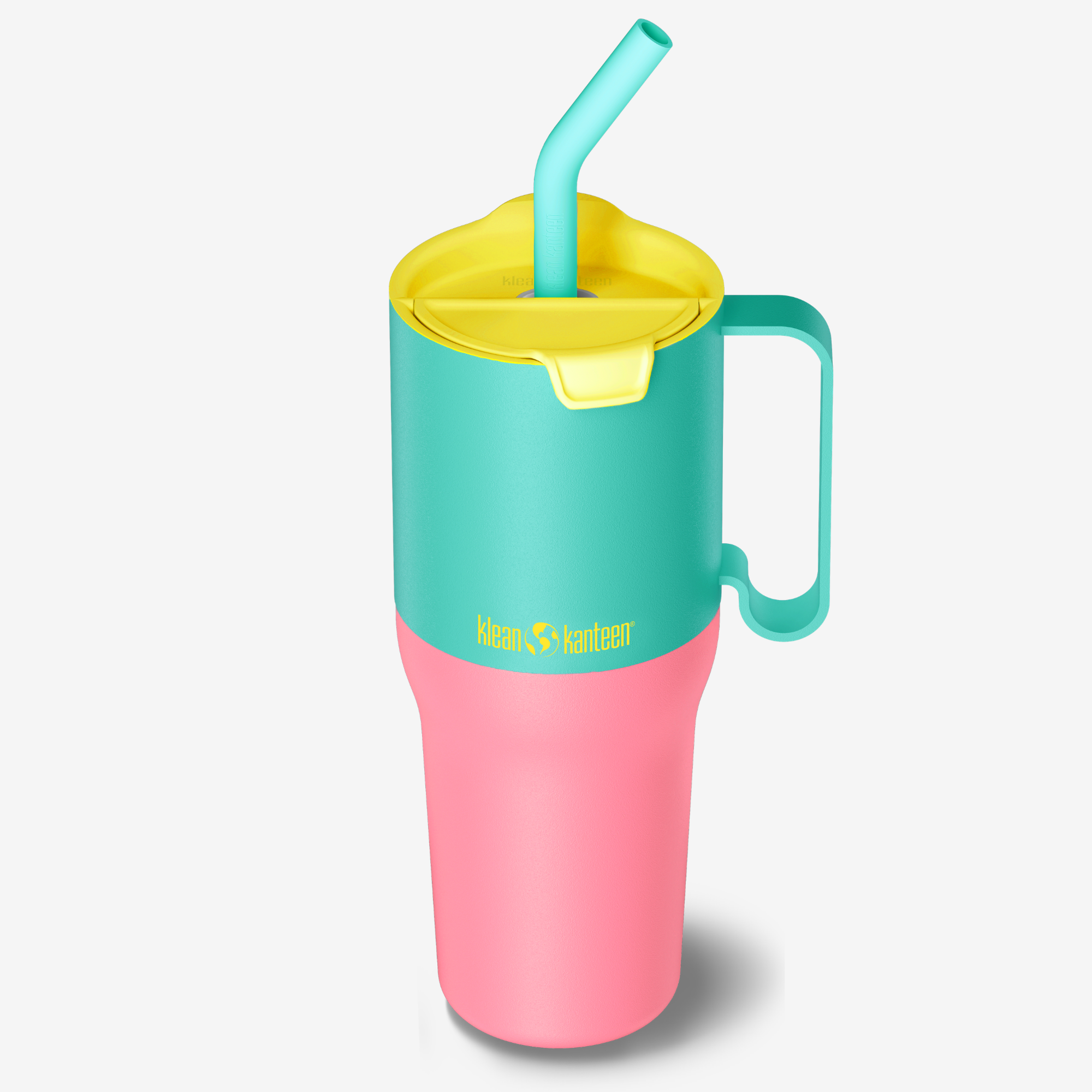 36oz Rise Tumbler With Straw Lid