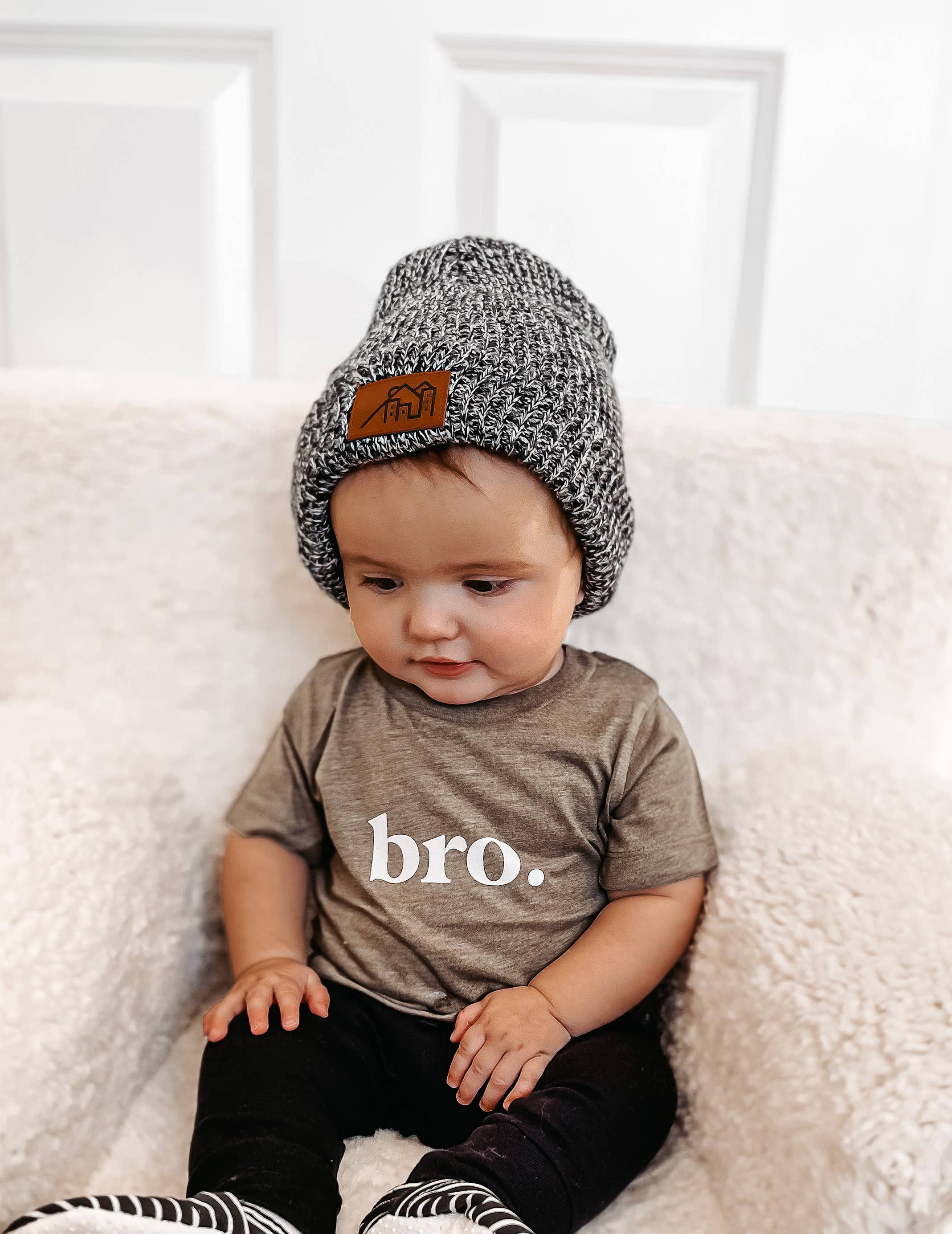 Bro. - Tee