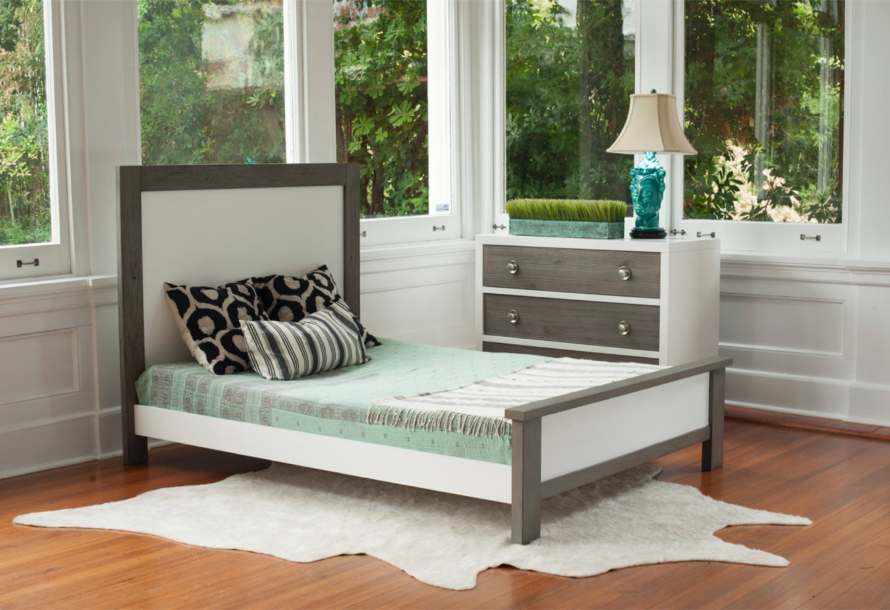 True 3-drawer Dresser