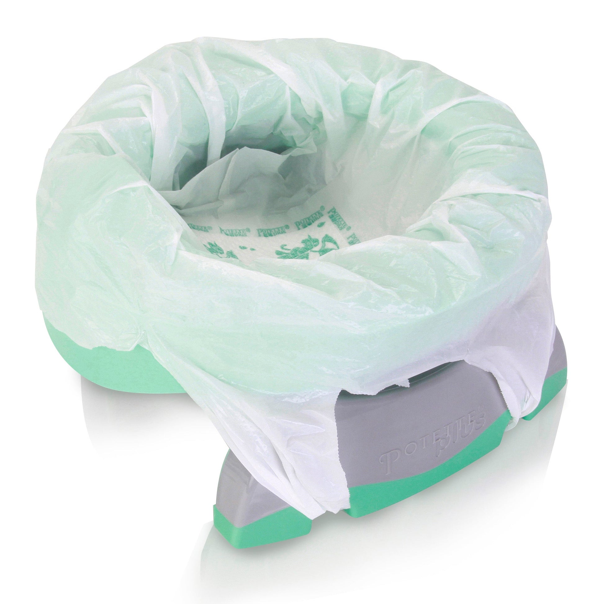 Potette Premium - Teal
