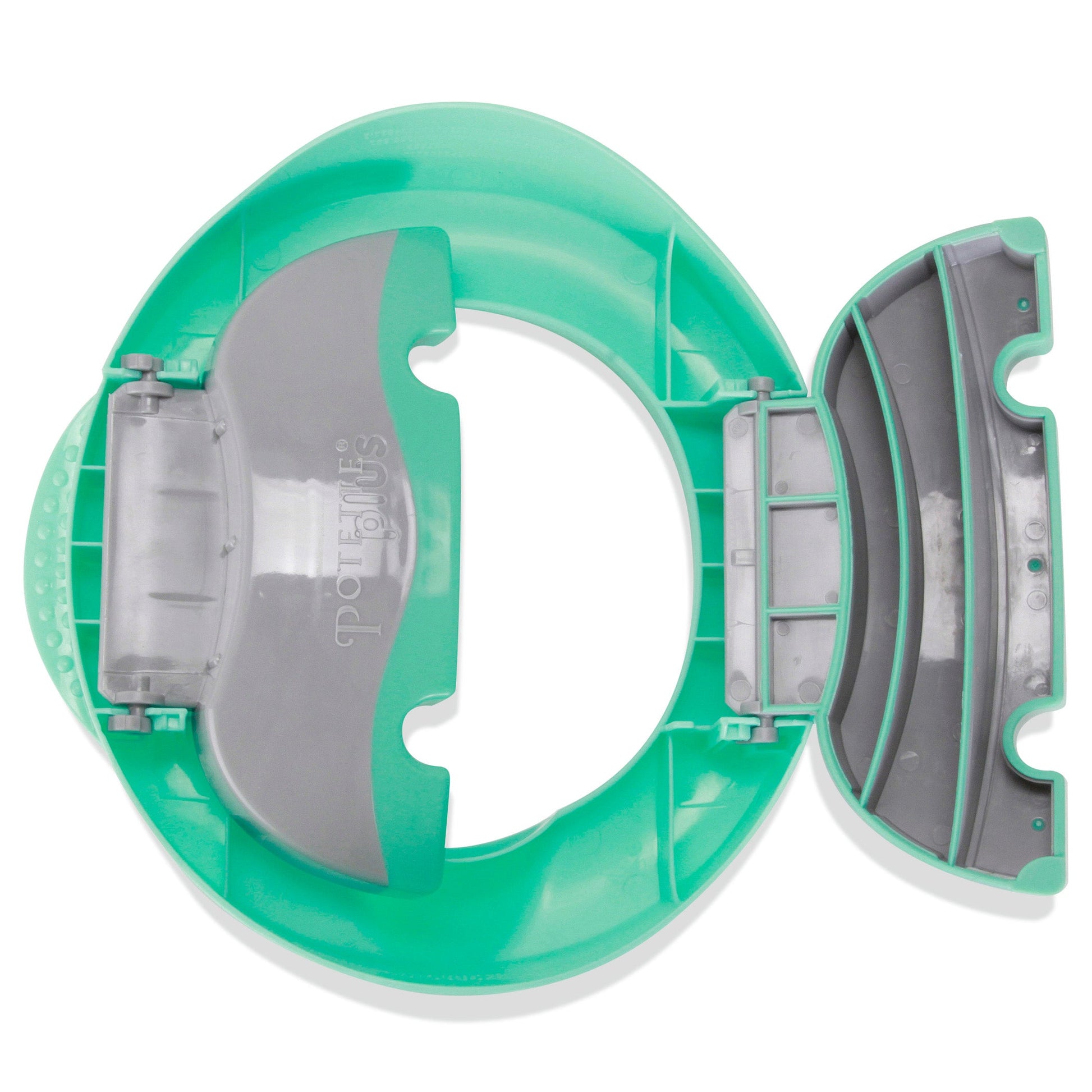 Potette Premium - Teal