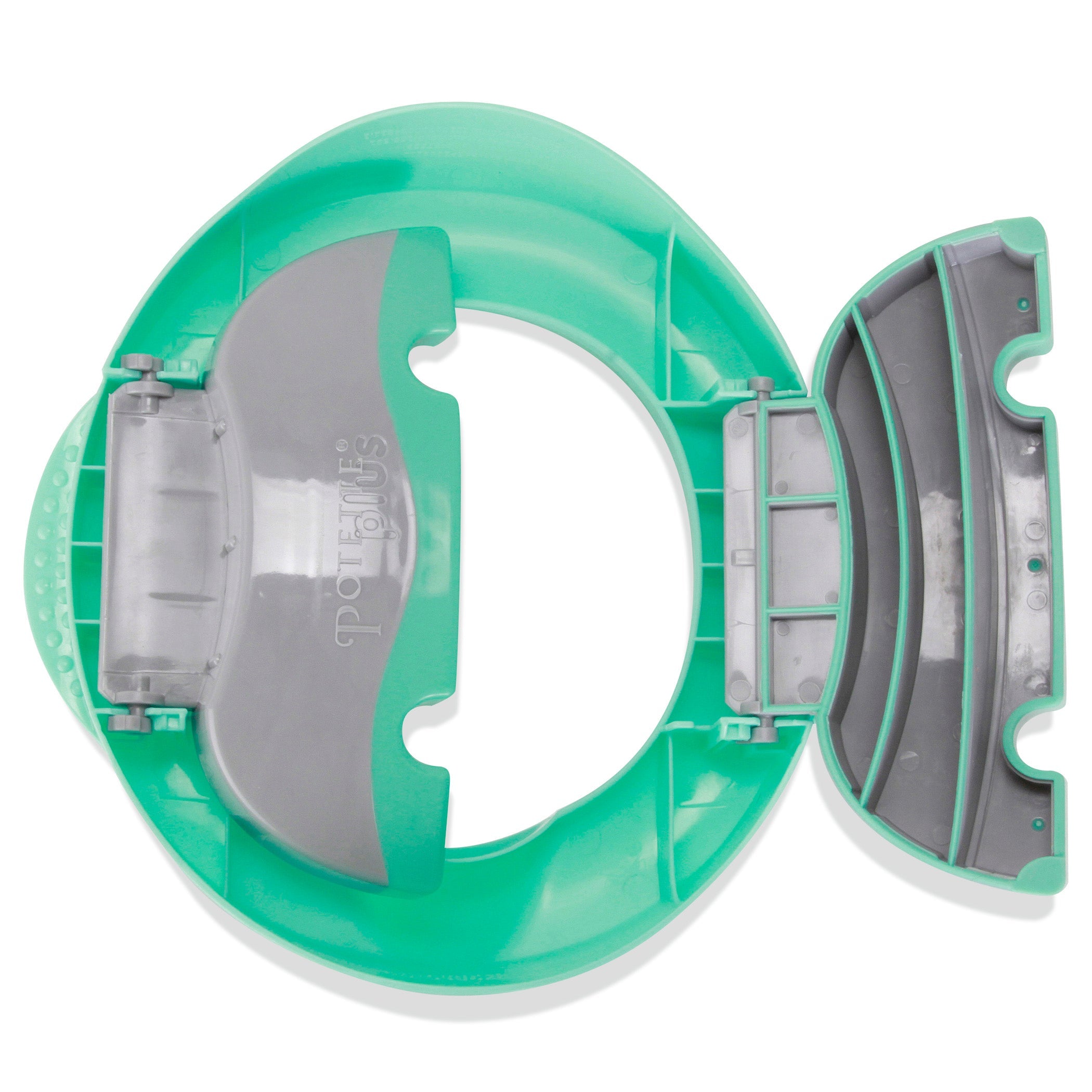 Potette Premium - Teal
