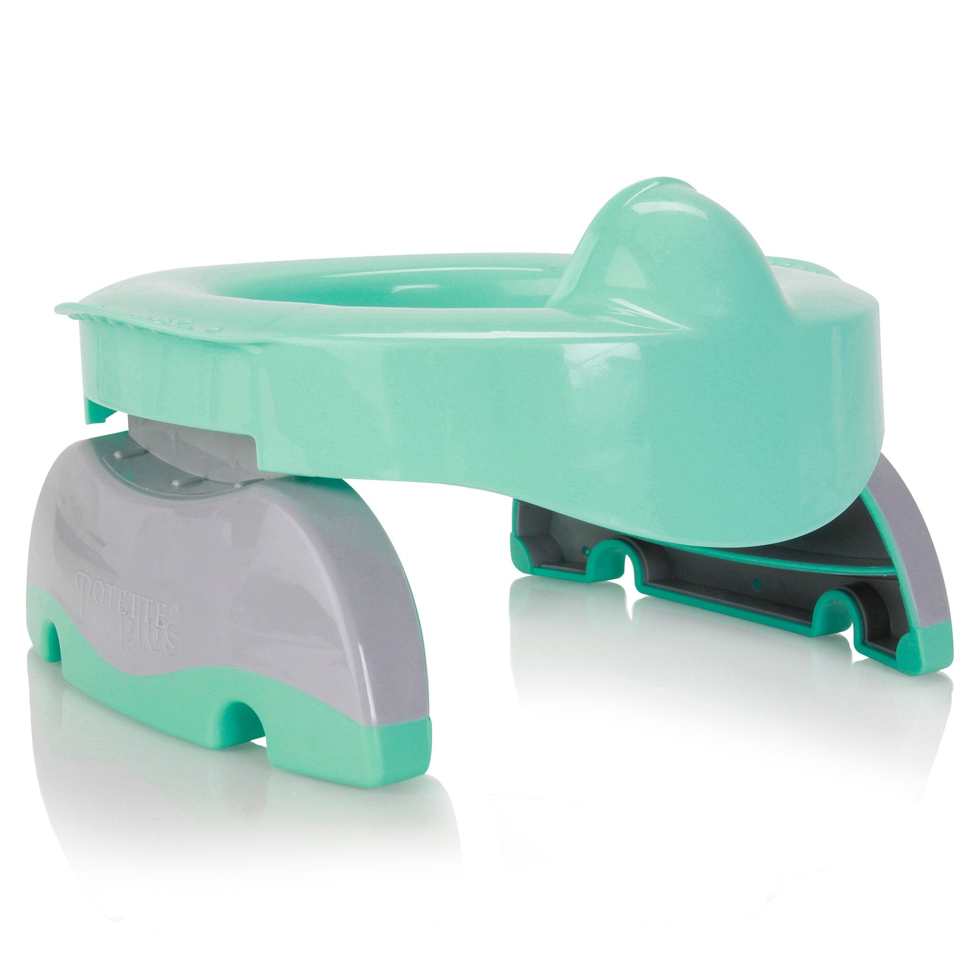 Potette Premium - Teal