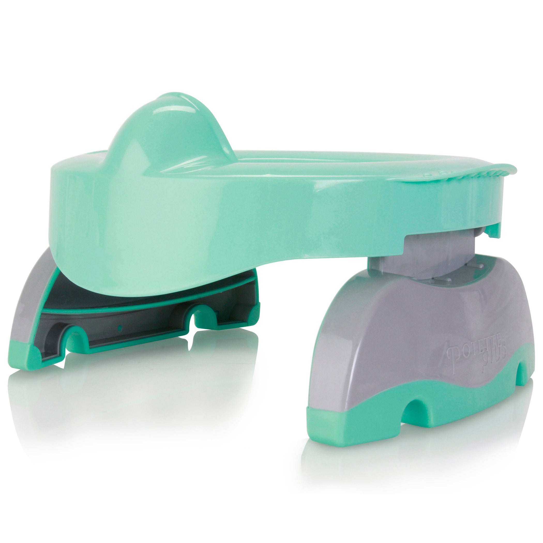 Potette Premium - Teal