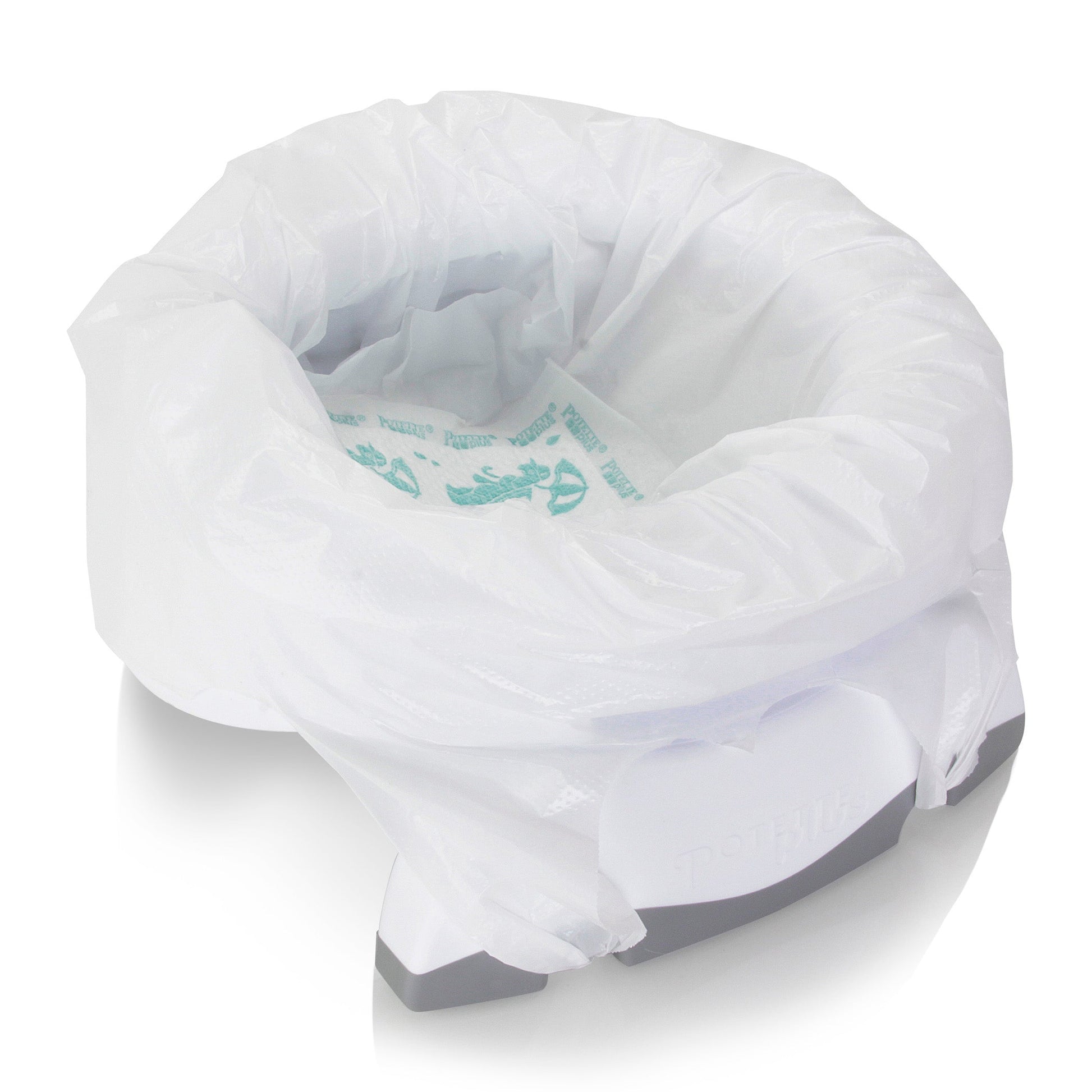 Potette Premium - White