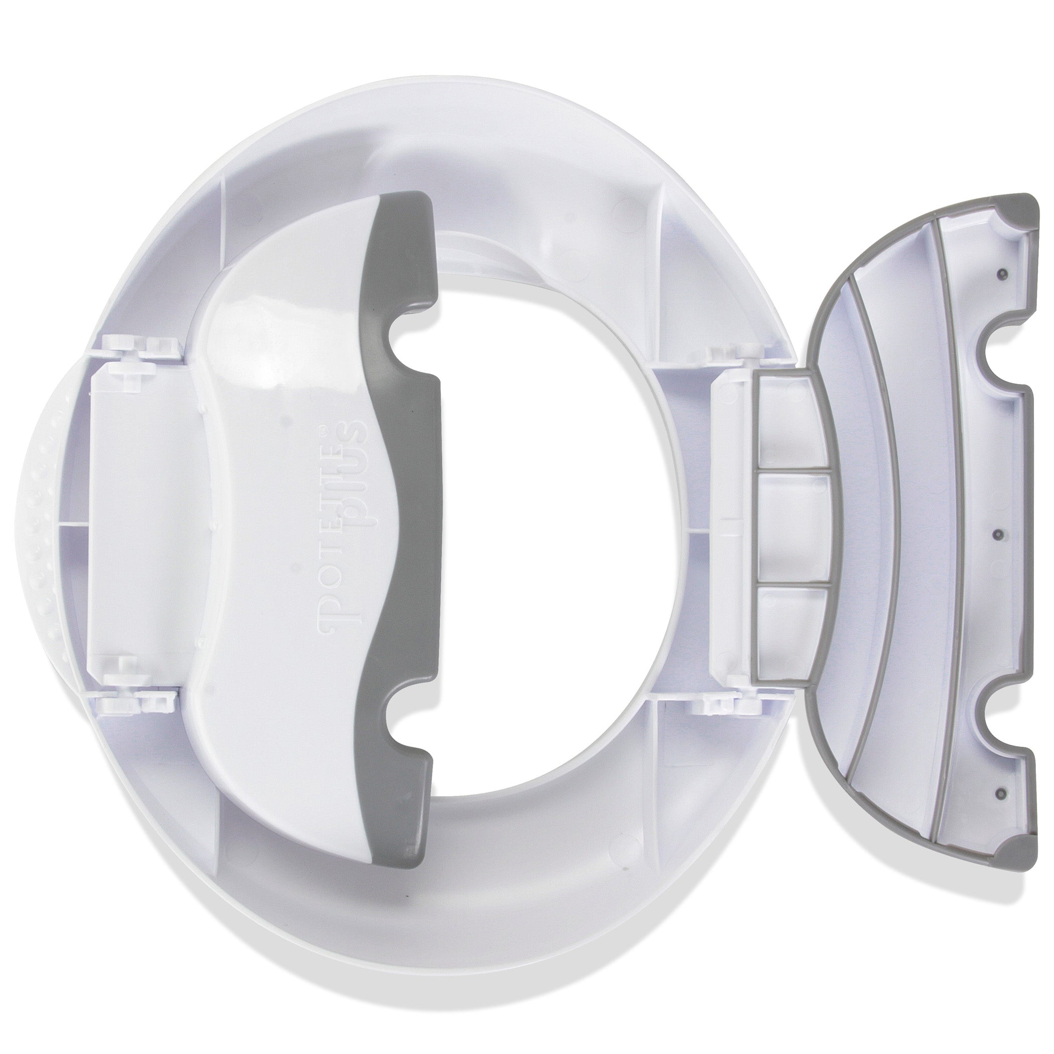 Potette Premium - White