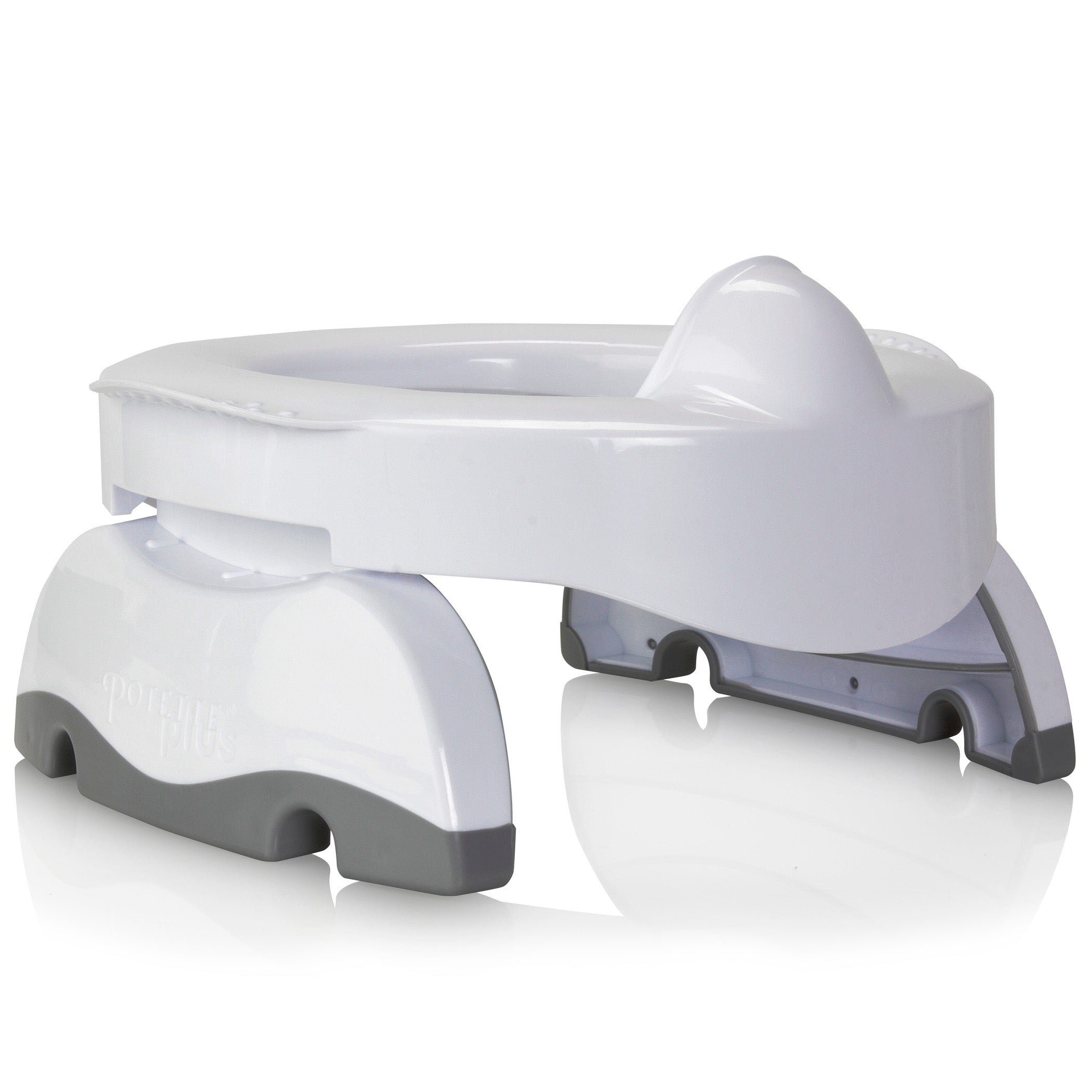 Potette Premium - White