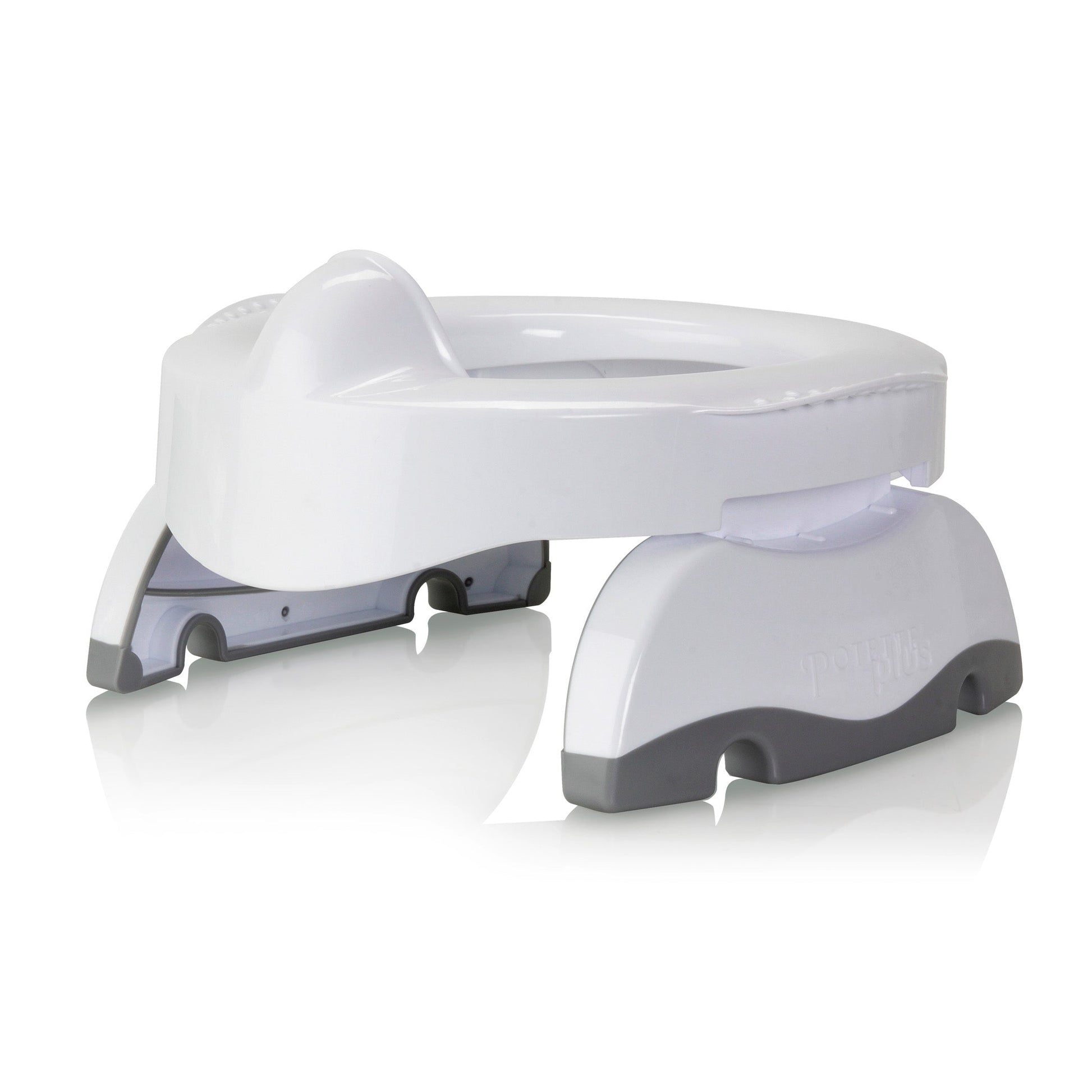 Potette Premium - White