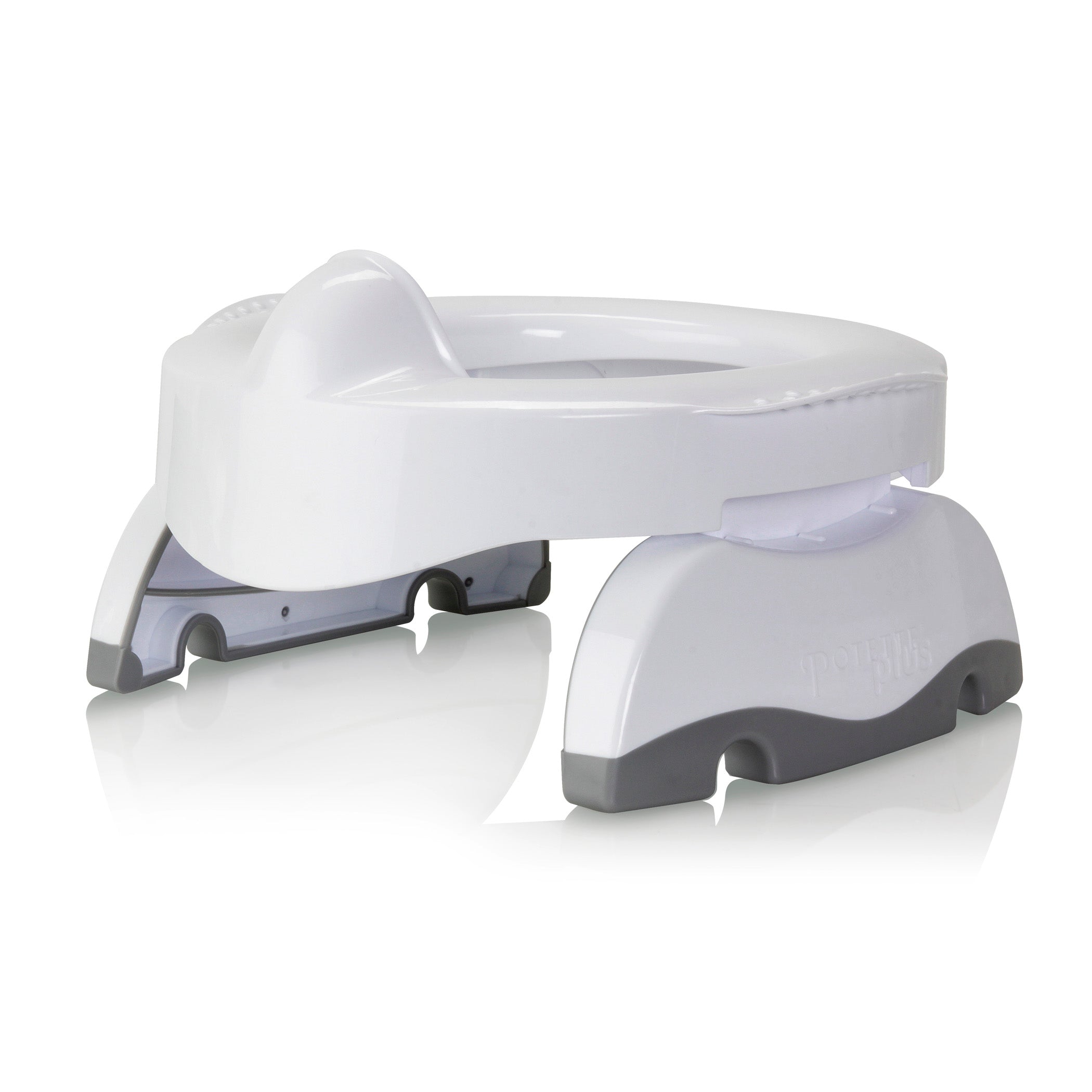 Potette Premium - White