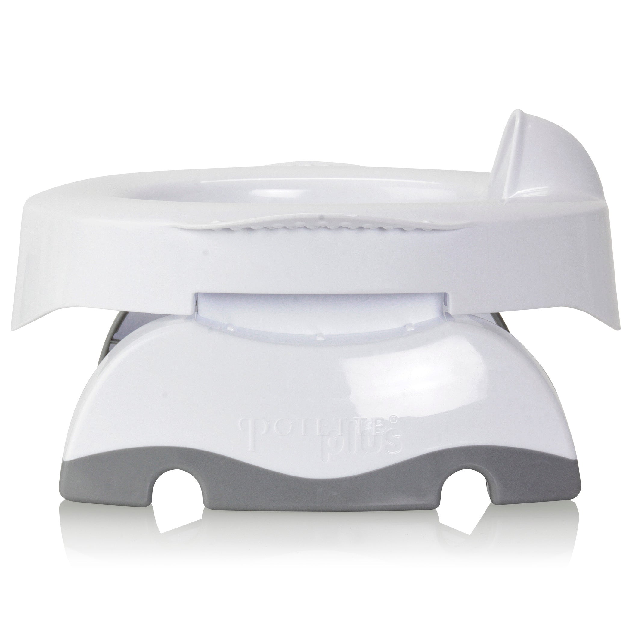 Potette Premium - White