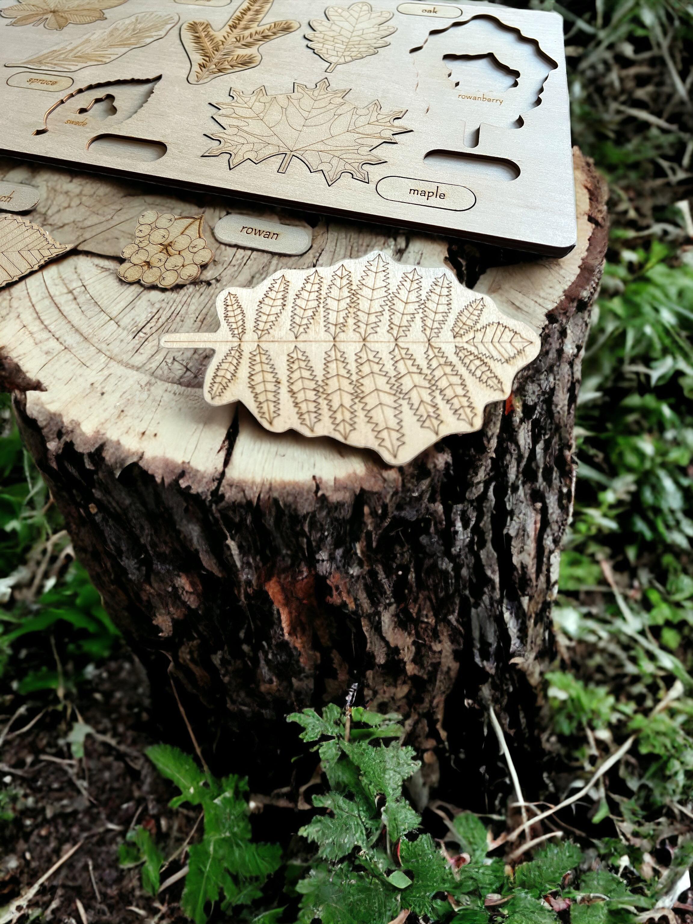 **pre-order (ships In 3-4 Weeks)**educational Multi-layered Wooden Puzzle