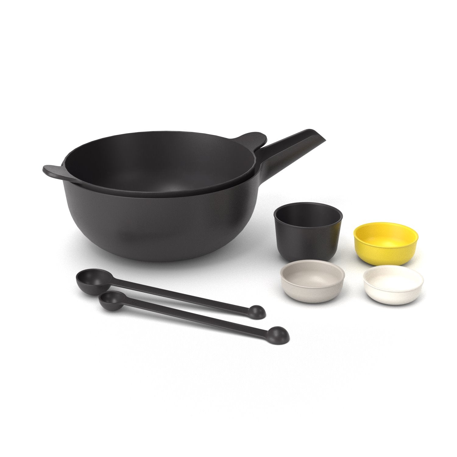 Kitchen Prep Essentials Set