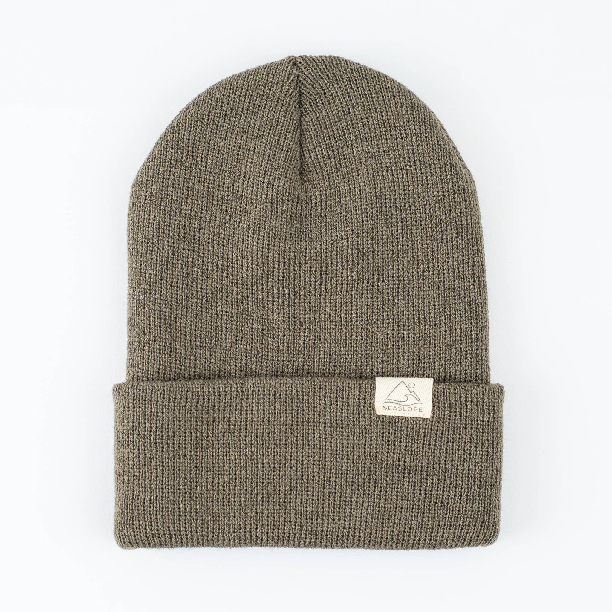 Oak Infant/toddler Beanie
