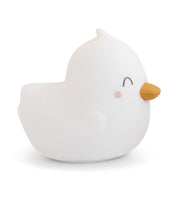 "Bright Duck" Nightlight