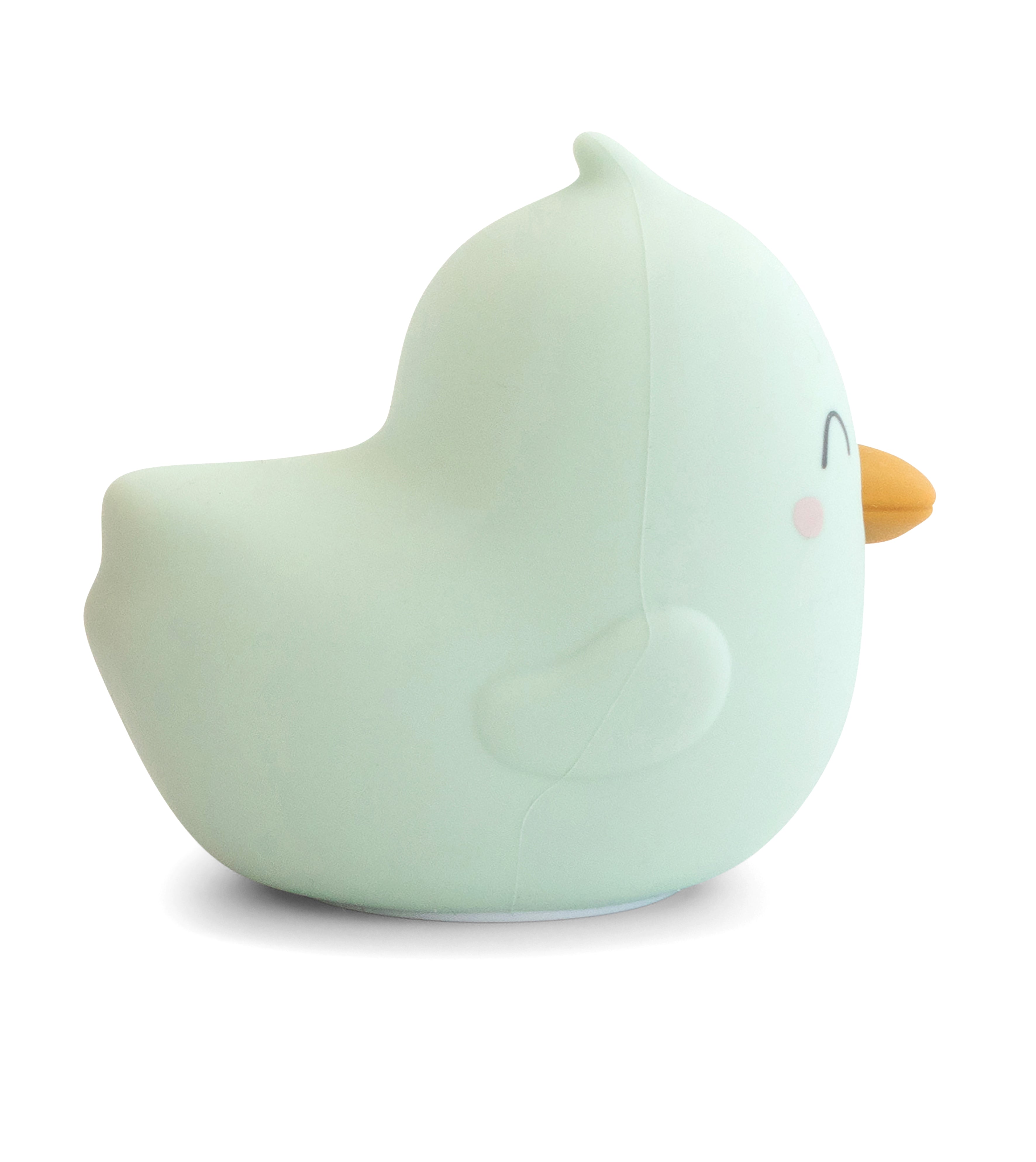 "Bright Duck" Nightlight