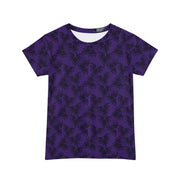 Nightlace T-shirt (womens Cut)