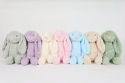 16" Plush Bunny