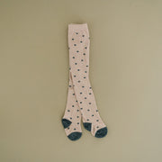 Girl's Best Friend Glitter Tight (*final Sale*)