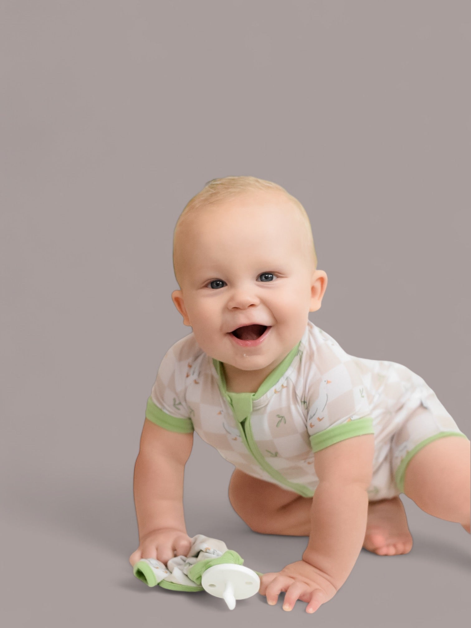 Exclusive Quackin' Along Dream Shortie