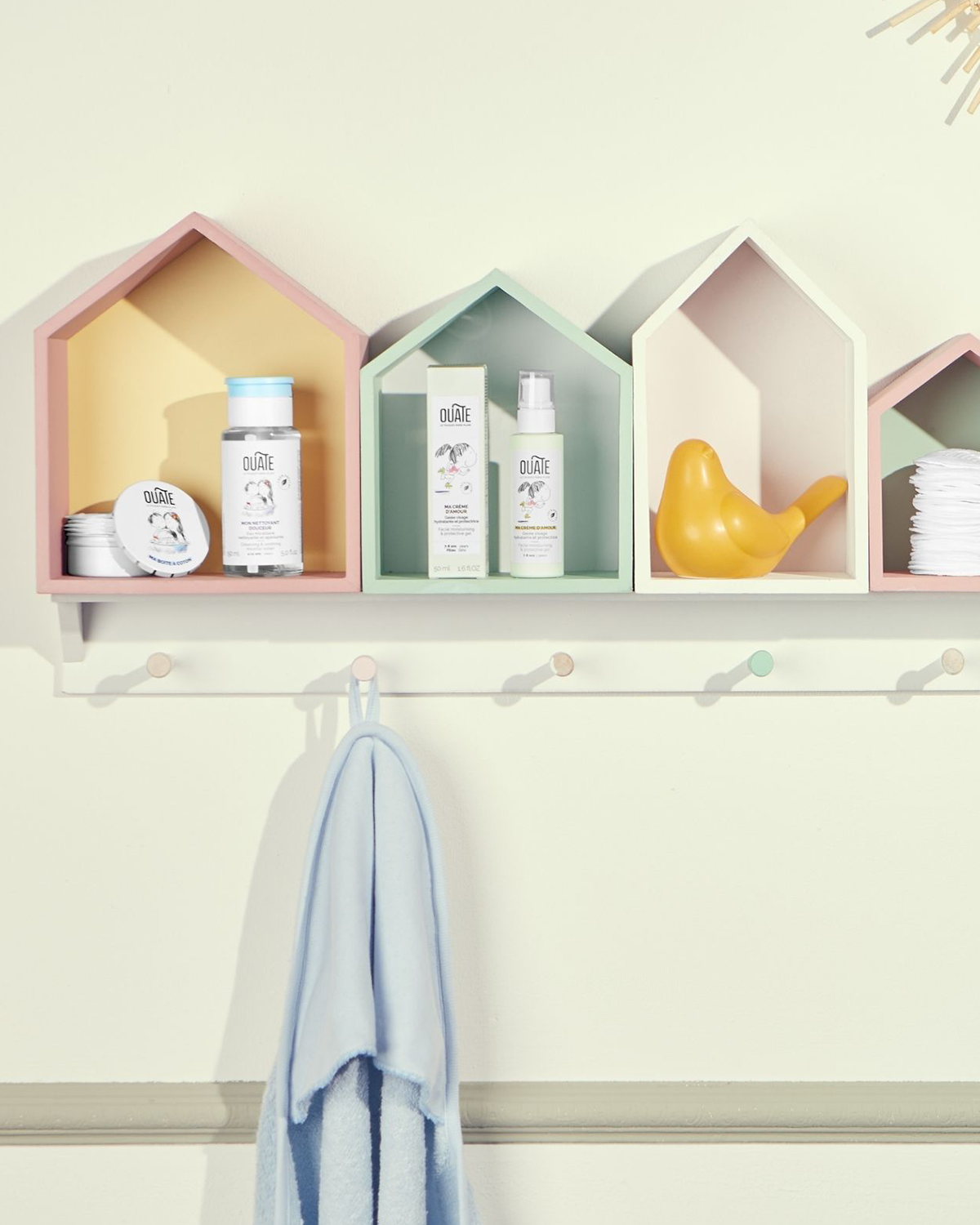 Beauty Set My Lovable B Ouate Girls ( Ages 7-8)