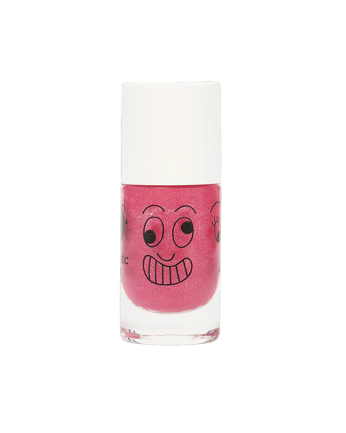 Nailpolish For Kids Kitty