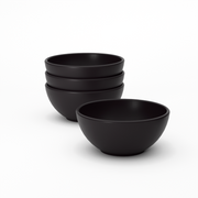 Round Small Bowl - Set Of 4