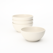 Round Small Bowl - Set Of 4
