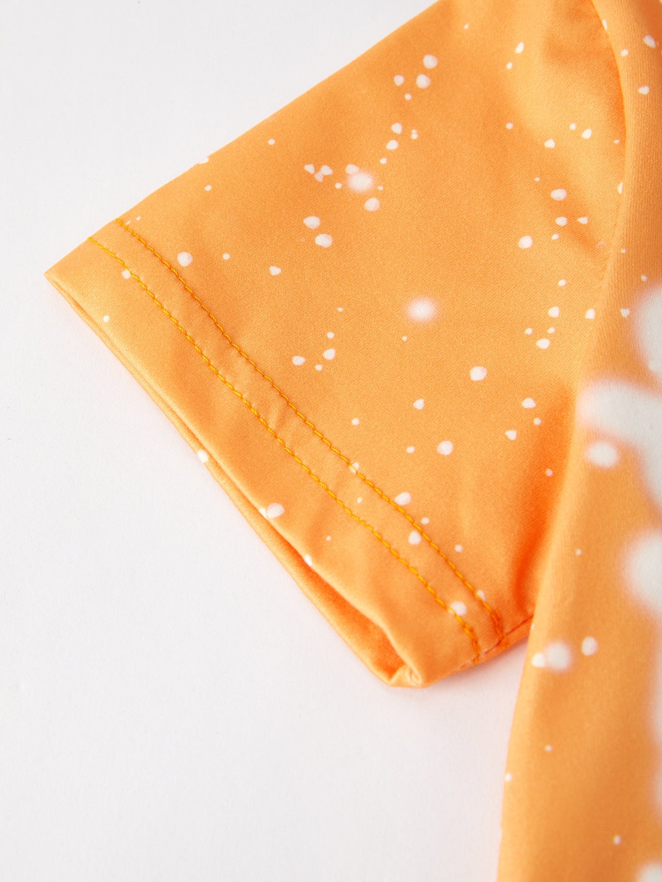 Western  Leopard Print Girls Set