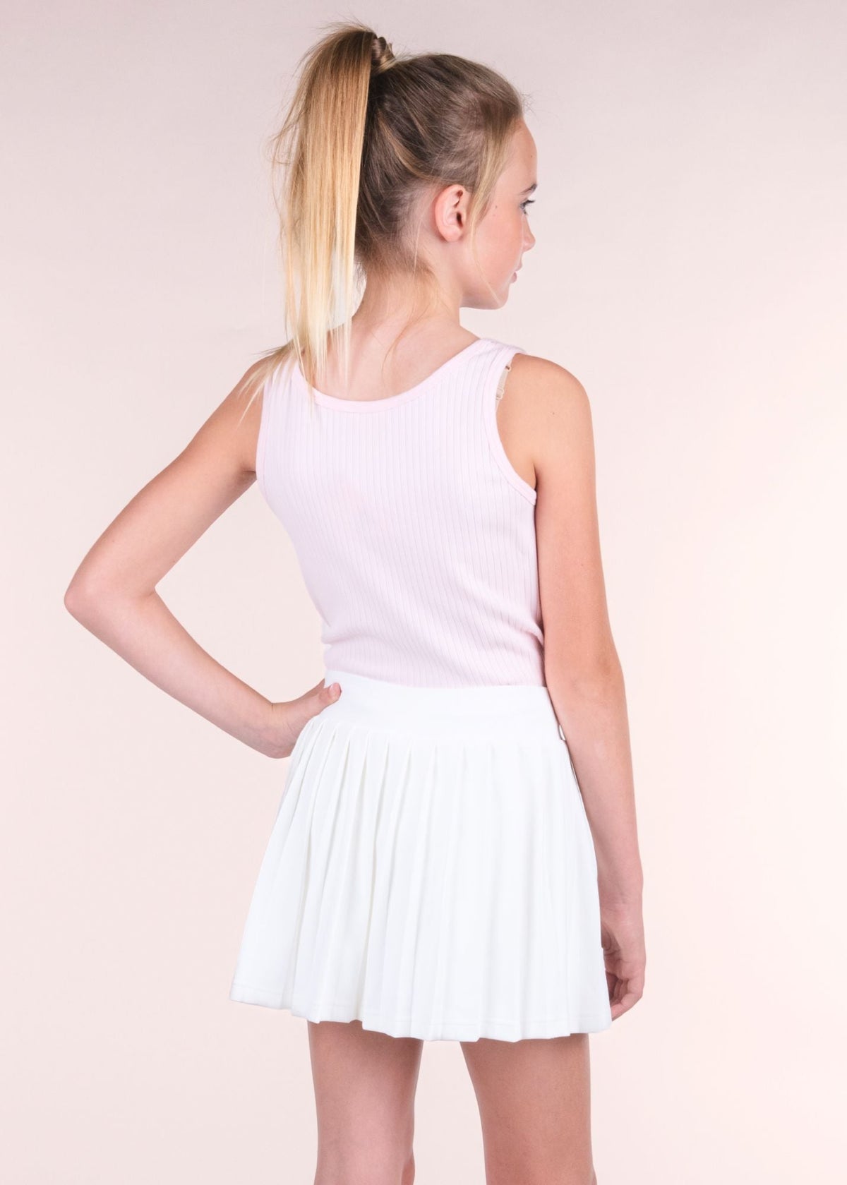 Blush Tank