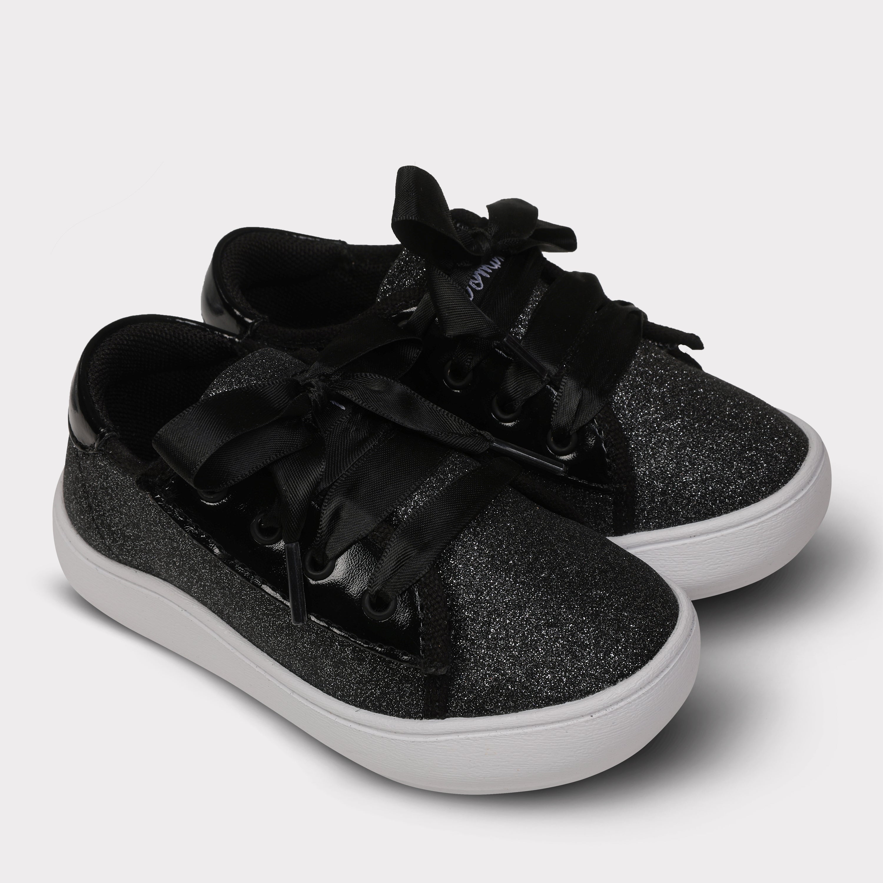 Blake Girls Hook & Loop Sneaker
