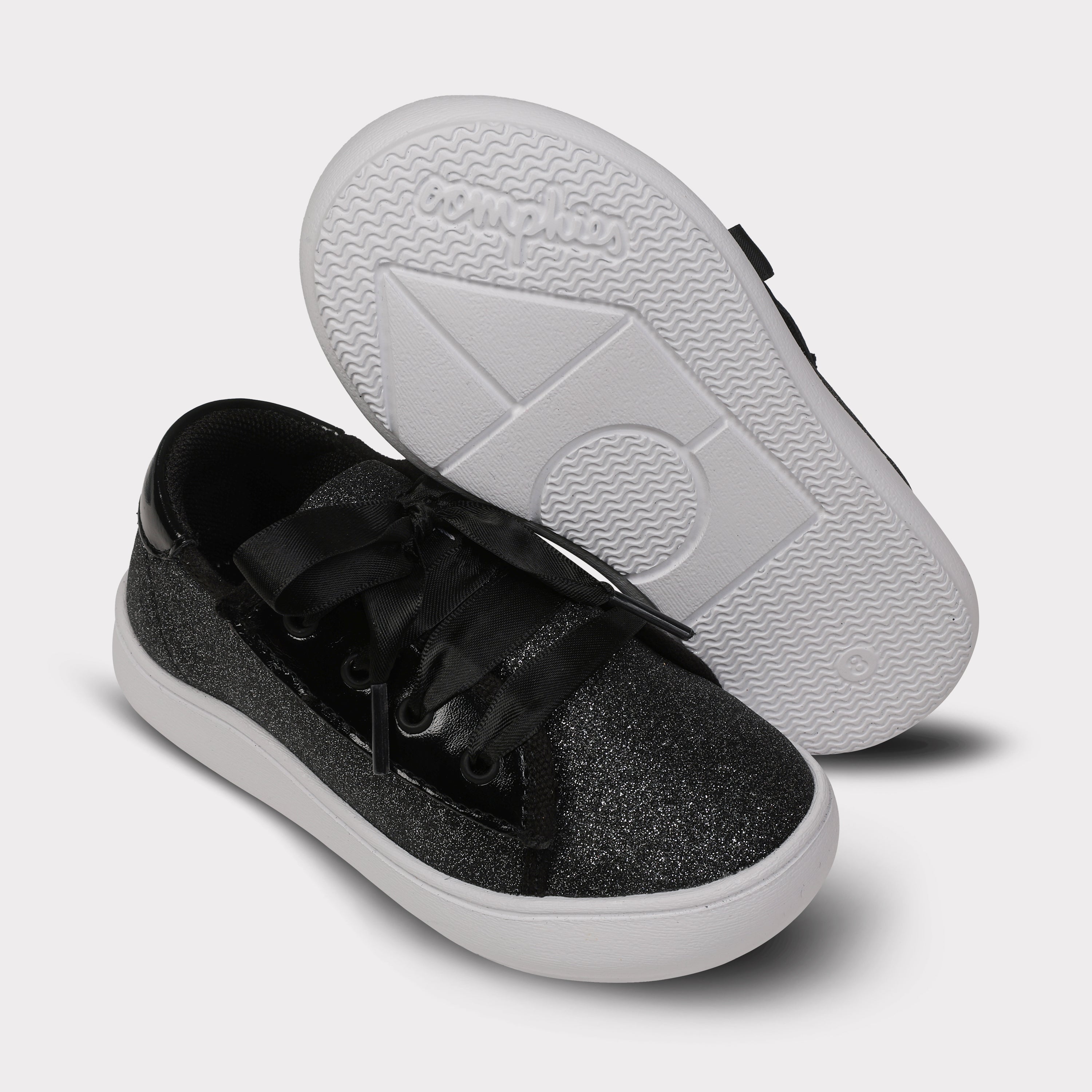 Blake Girls Hook & Loop Sneaker