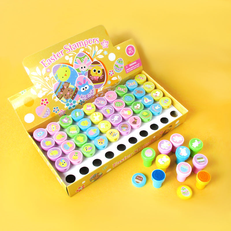 Easter Stampers Assortment