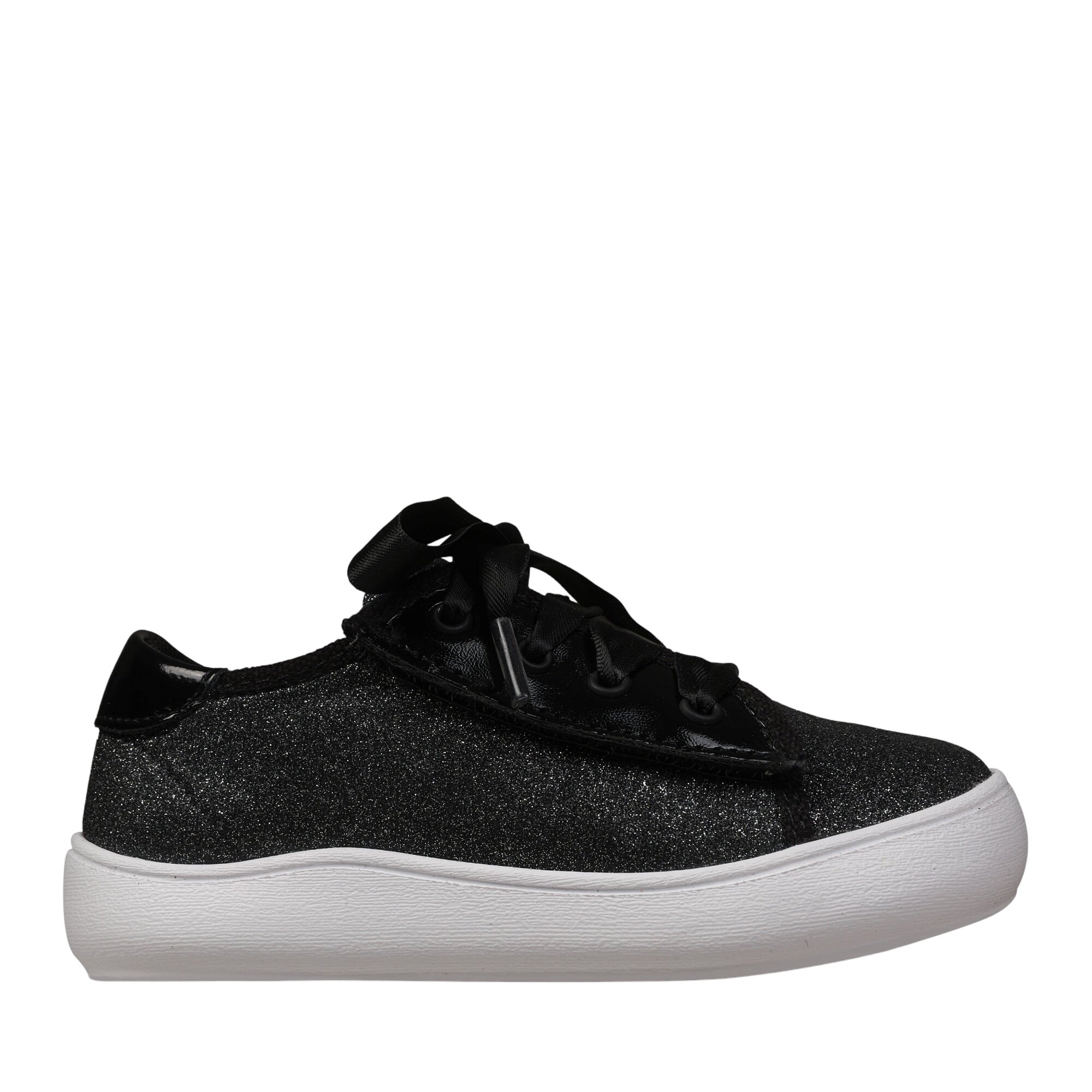 Blake Girls Hook & Loop Sneaker