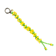 Pickleball ♡ Bag Charm