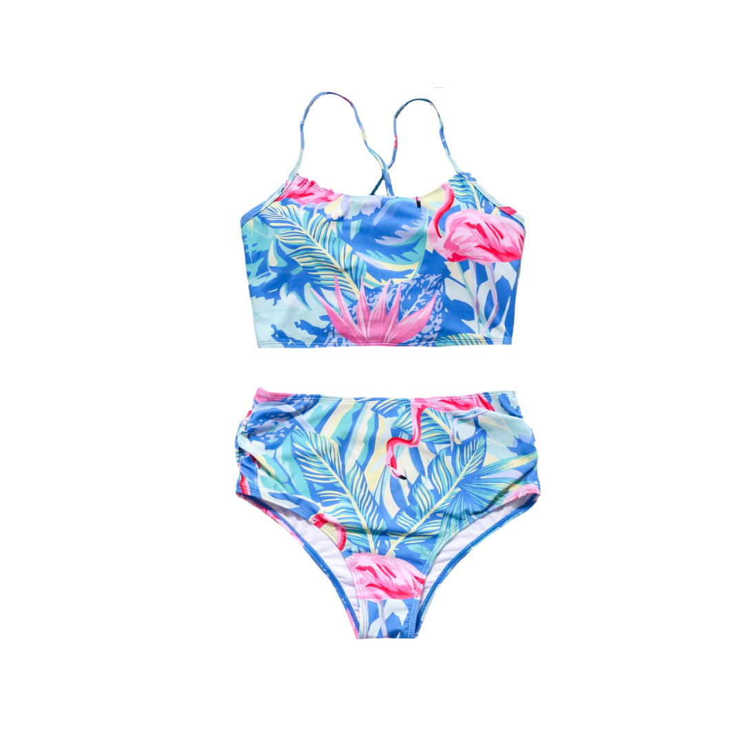 Baydream Reef Two Piece Swimsuit Women's